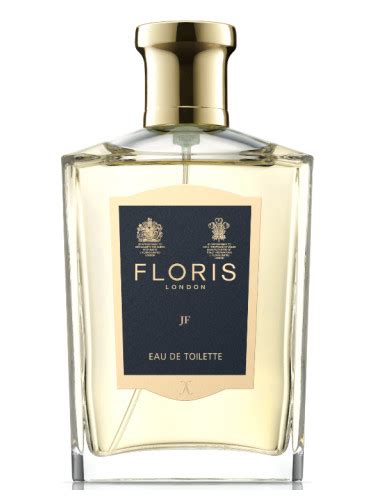 JF Floris cologne .